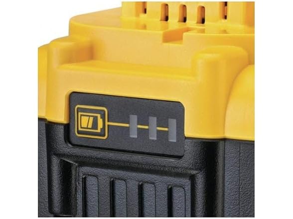 Dewalt DCB208-2 20V MAX* 8Ah XR battery 2pk