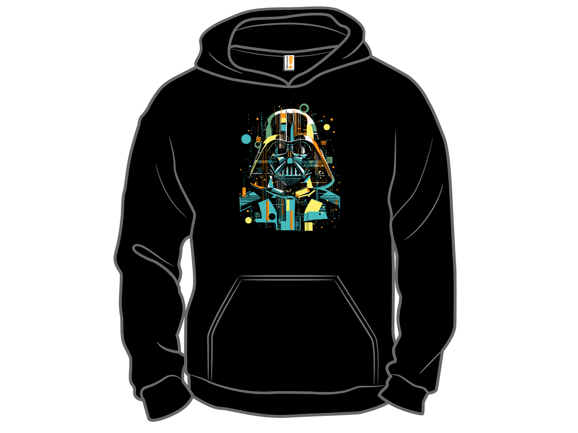 Graphic Vader - Gallery 12