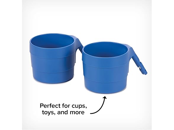 Diono XL Car Seat Cup Holders for Radian