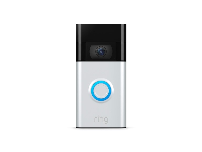 Ring Video Doorbell 2020 release