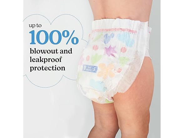 Huggies Snug and Dry Giga Diaper Size 2 116ct