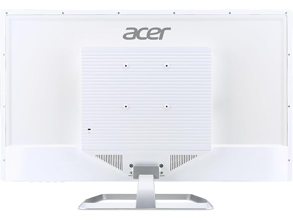 acer EB321HQ Awi 31.5" Full HD (1920 x 1080) IPS Monitor
