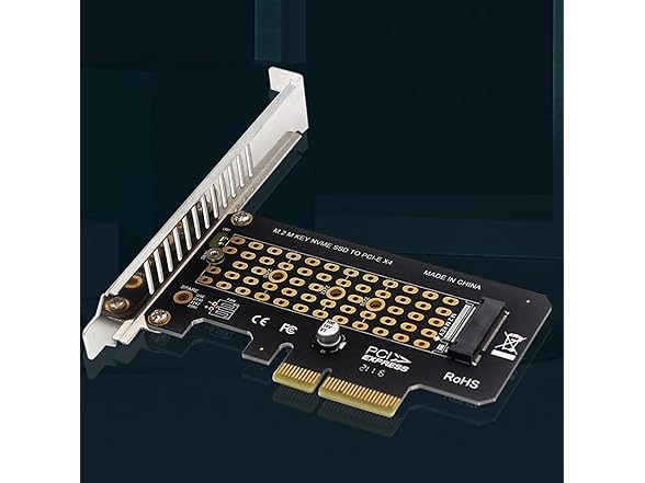 Suckoo Computer Motherboard PCIE 4X 
