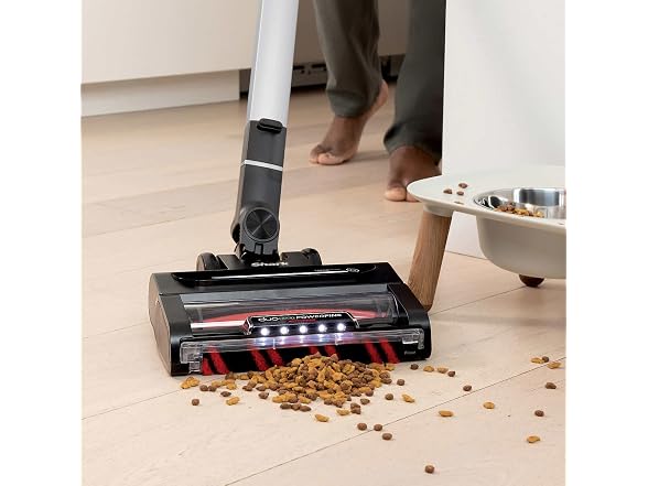 Shark UZ865H Stratos Cordless Vacuum