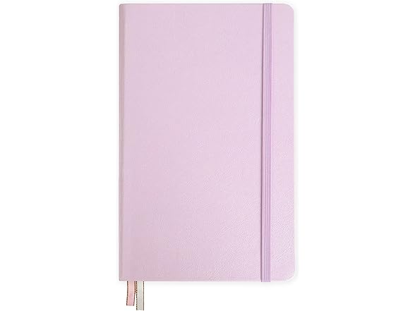 Minimalism Art, Hard Cover Notebook