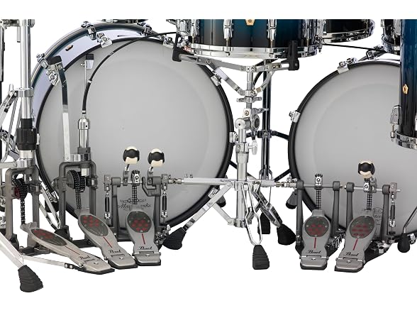 PEARL Drum Pedal Eliminator