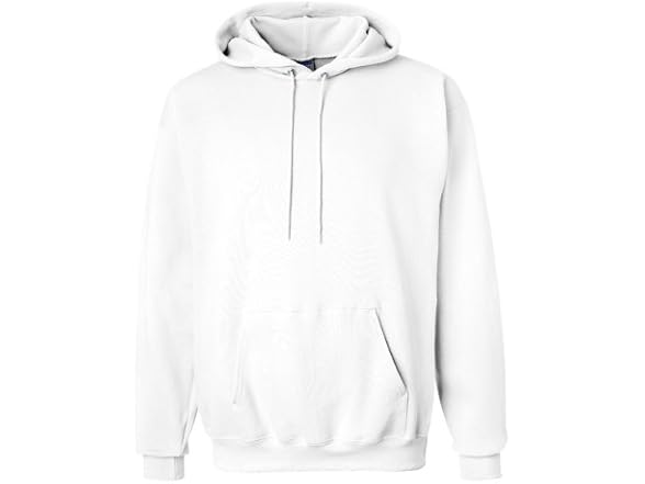 Hanes Men (L) Ultimate Cotton Heavyweight Hoodie