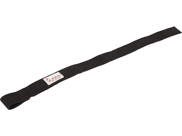  Sunny Health & Fitness Lifting Straps