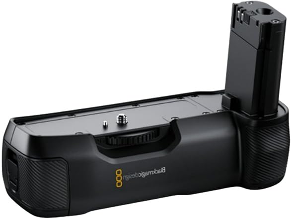 Blackmagic Design Battery Grip