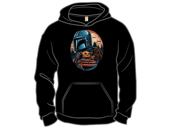 The Rise Against the Empire