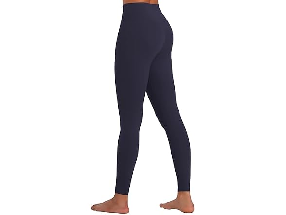 Sunzel Womens Leggings 28in M Graphite