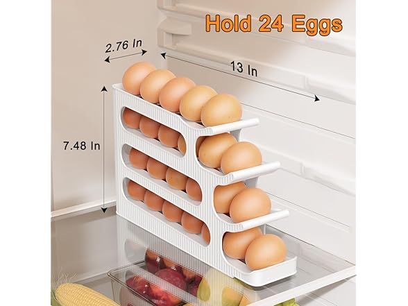 Sotfamily Egg Holder