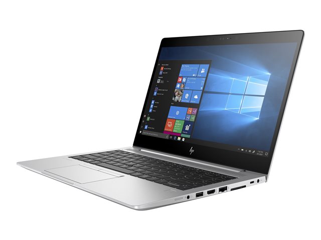 HP Elitebook 840 G5 Laptop with HP Ultra Slim Dock (Open Box) - Gallery 3