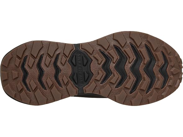 John Deere Relaxed Men's Fit Waterproof Duck Boot (12)