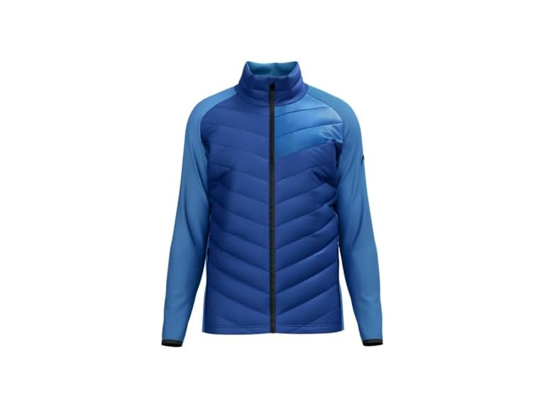 HEAD Men's Dolomiti FZ Lightweight Midlayer