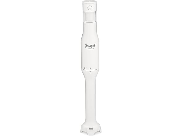 Goodful by Cuisinart Electric Hand Blender & Mixer