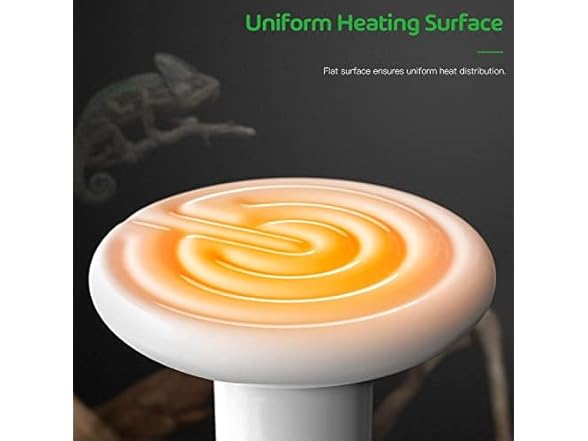 Simple Deluxe Simple Deluxe 150W 2 Pack Ceramic Heat E