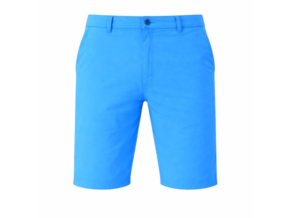 3Pk Asst Mens Slim Fit Chino Shorts