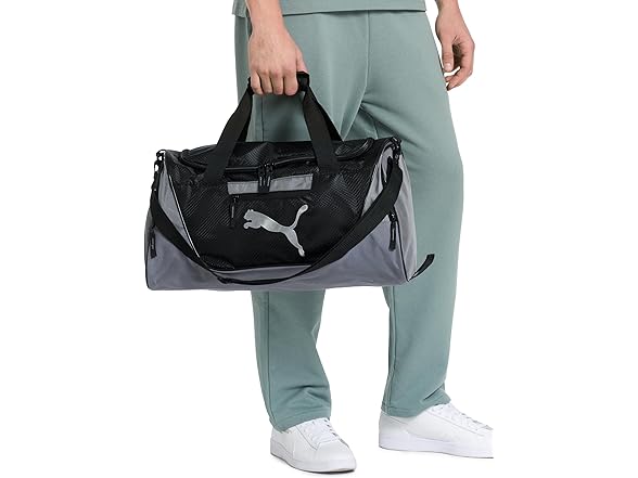 PUMA Evercat Contender Duffel Bag