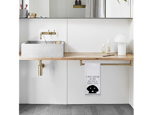 OHSUL Funny Multi-purpose Hand Towels