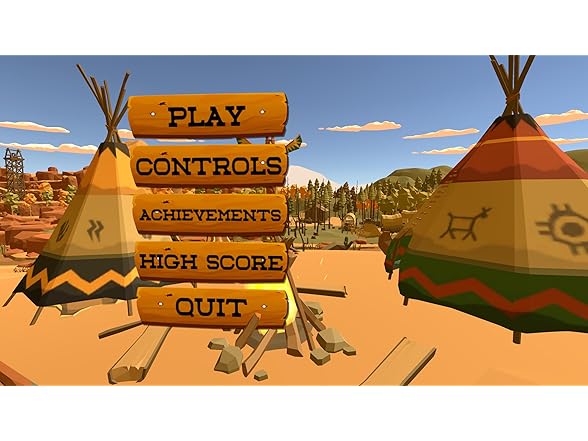 Wild West Shooter Bundle