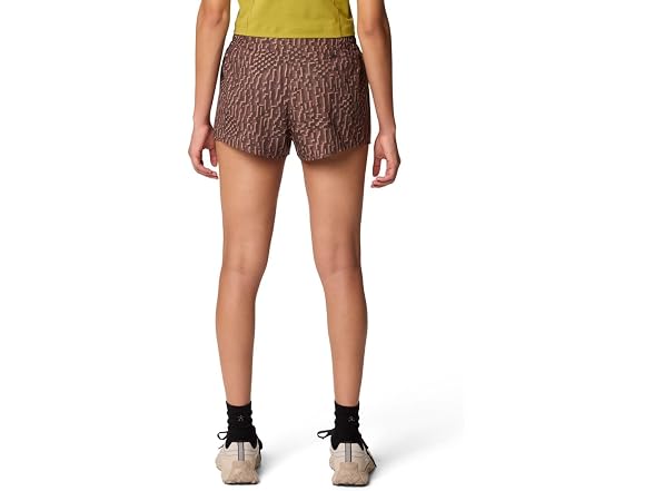 Mountain Hardwear Women (L) Shade Lite Short