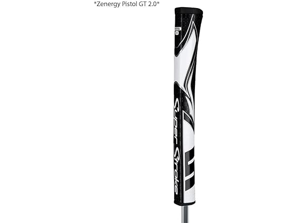SuperStroke Zenergy GT Golf Putter Grip