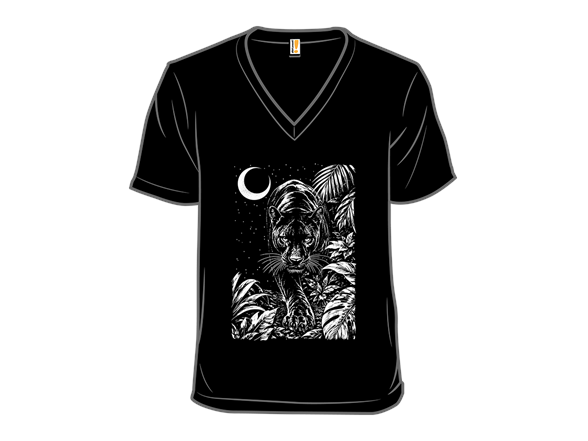 Nightwalker Panther