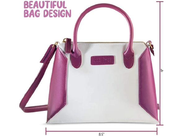 Litti Pritti Play Purse for Little Girls