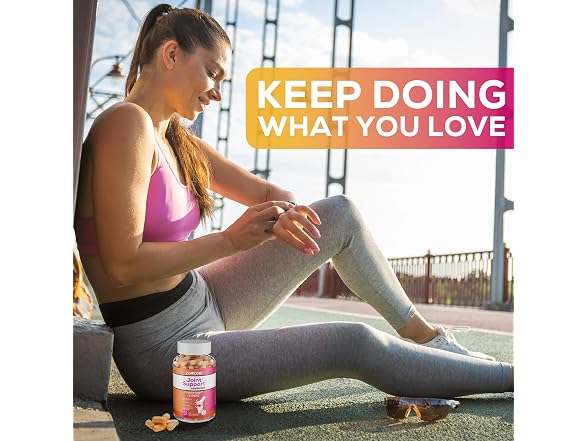 Advanced Joint Support Supplement