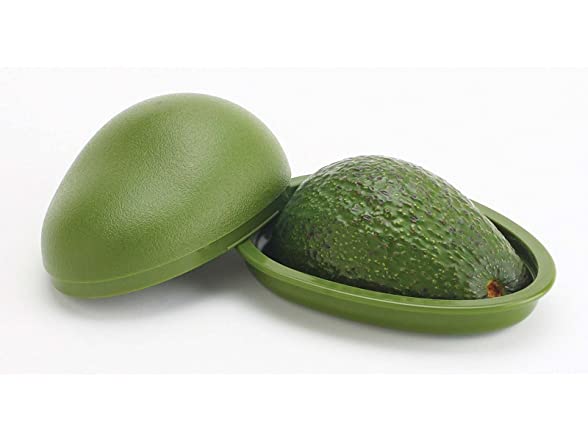 Fresh Pod Avocado Keeper
