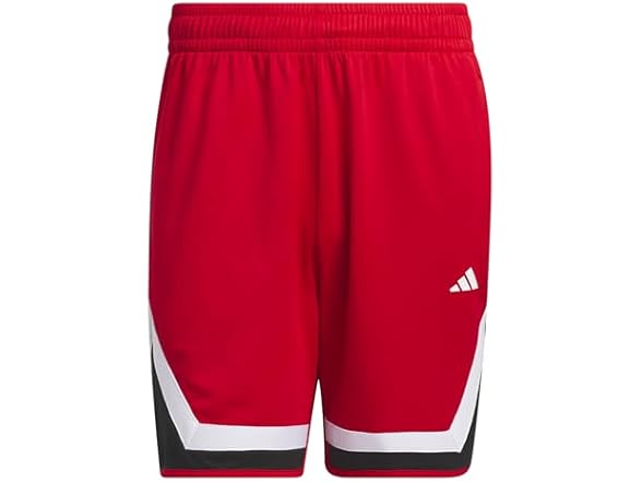 Scarlet/Black