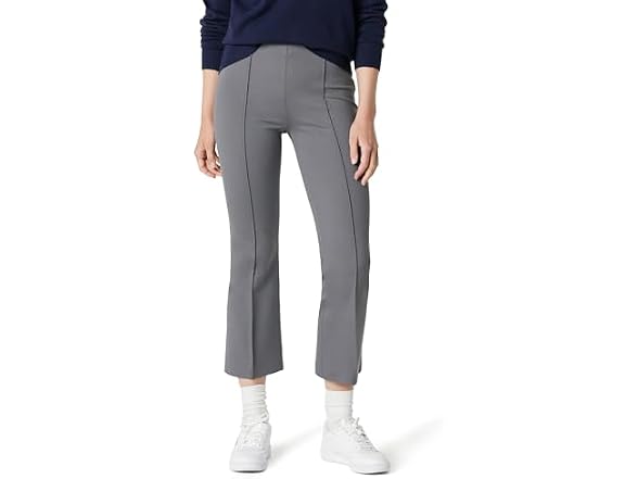The Drop Women’s Kristy Ponte Kick Crop