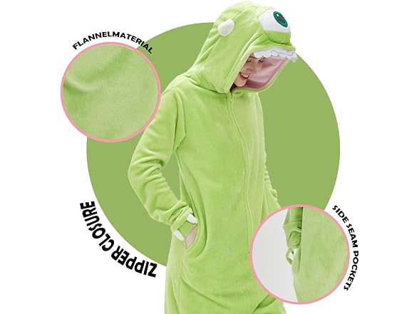 Mike Wazowski