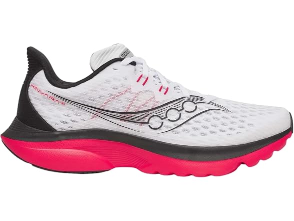 Saucony Kinvara 16