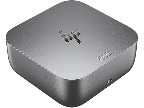 HP USB-C 100W G6 Dock