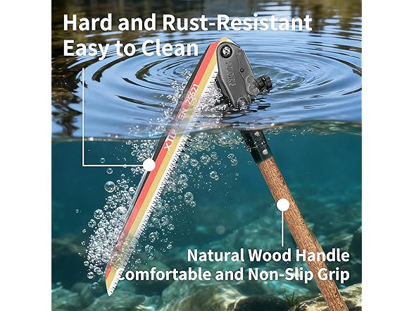 TGpao AAP-Tool-326 44'' Large Folding Saw