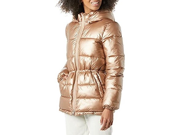 Metallic Taupe