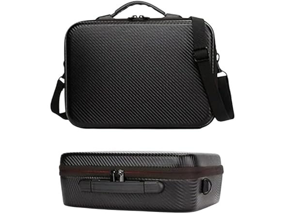 Coyktonty Carrying Case for Drone