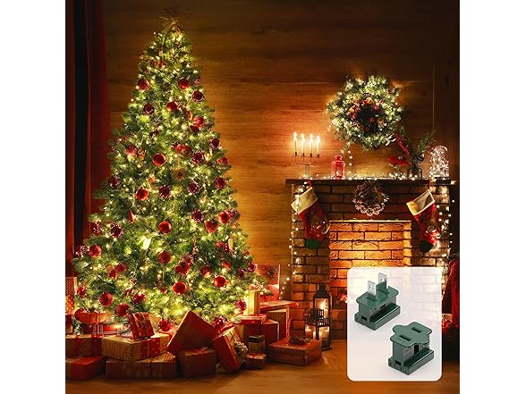 Minetom Holiday Christmas Lighting Outlet