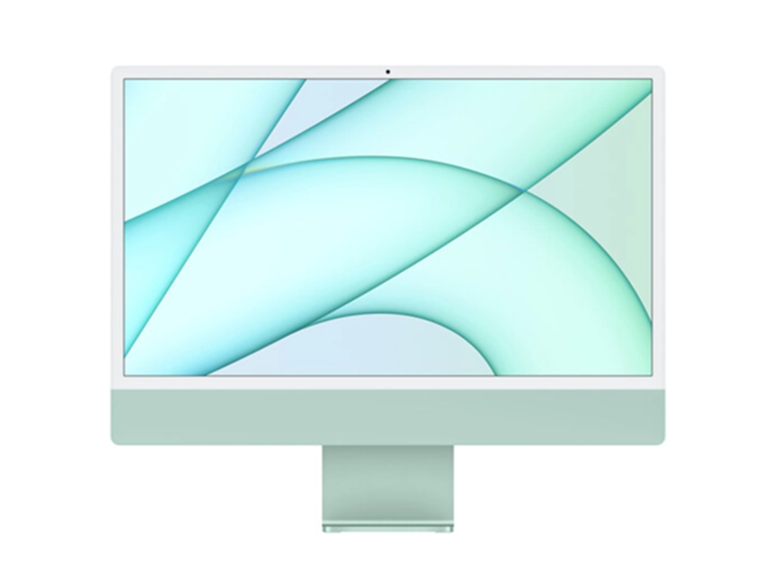 Apple MJV93LL/A-GREEN-256GB