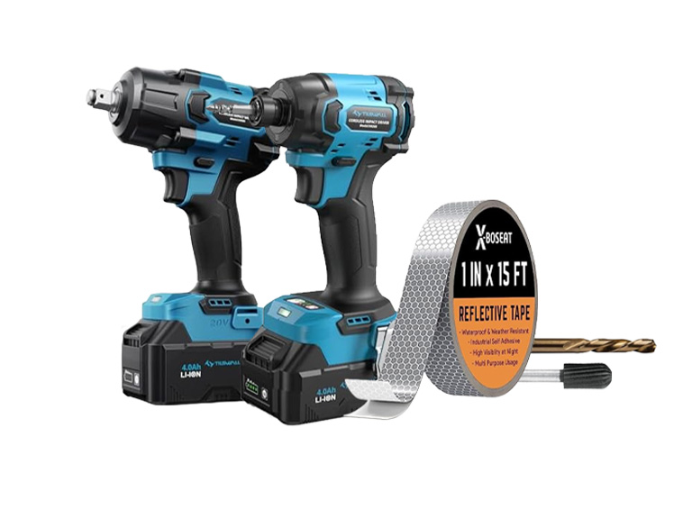 Fill The Toolshed! - Gallery 2