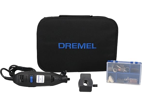 Dremel 3100-DR-RT 1.2 VS Corded Rotary Tool