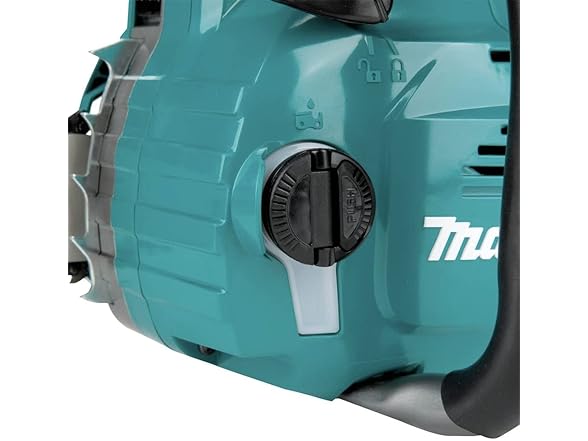 Makita GCU06T1 40V Max XGT 5.0Ah Chainsaw Kit