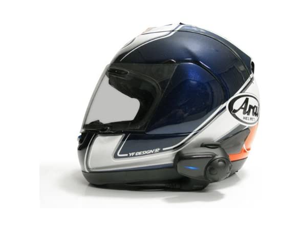 Sena SMH10D-10 Motorcycle System
