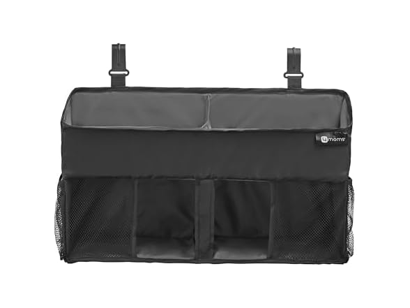 4moms Breeze Playard Diaper Caddy