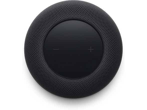 Apple HomePod (2nd Gen) (Factory Reconditioned)