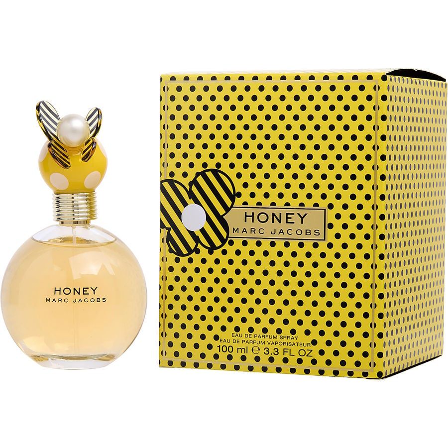 Marc Jacobs Honey/Marc Jacobs EDP Spray 3.3 Oz - Gallery 2