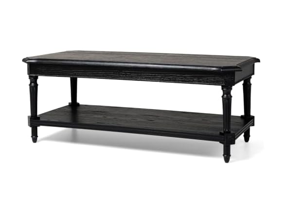Antiqued Black