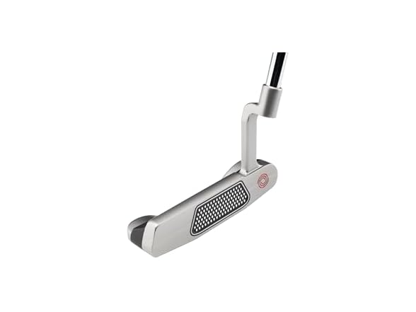 Odyssey Golf Microhinge Putter Right, 34"